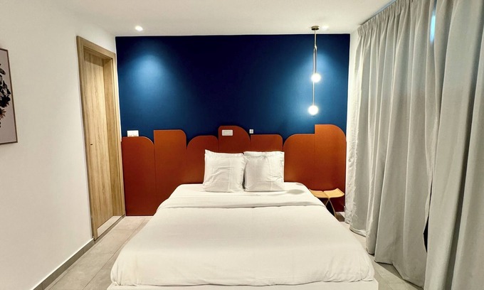 Cocody Apartment | KIA ORA APPART HOTEL
