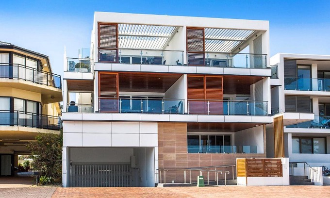 Kiama Apartment | Kiama Seaside Getaway
