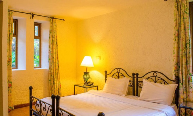 Naivasha House | Kianderi Villa-Great Rift Valley Resort