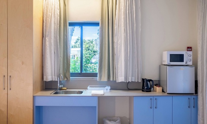 Kfar Masaryk House | Kibbutz Kfar Masaryk Country Lodging