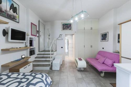Arona Apartment | Kibilù - My Lake Arona - vicinanze Stazione e Lago Maggiore