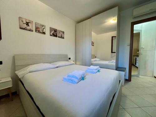 Dergano Apartment | Kibilu - Via dei Carafa Dergano Yellow Line