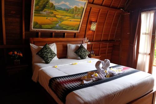 Penida Island Hotel | Kibu Kauh Sunrise Cottage