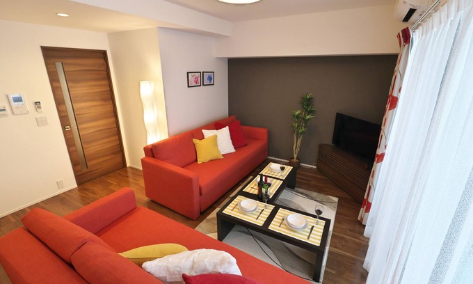 Marunouchi Apartment | Kicon-hotels Marunouchi