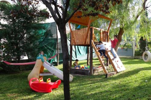 Katakali House | Kid & Holiday 2
