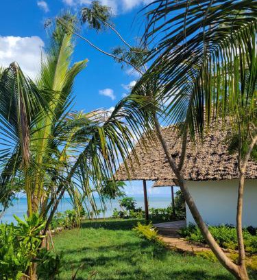 Kidoti Hotel | Kidoti Bay