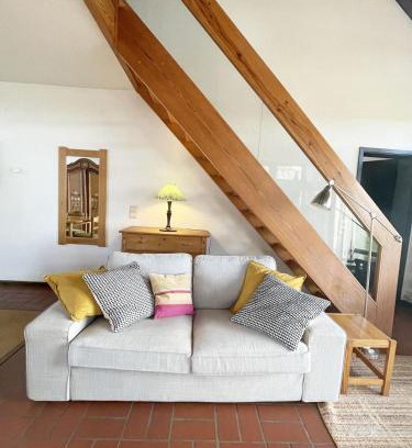 Nieby House | Kiek In an der Ostsee