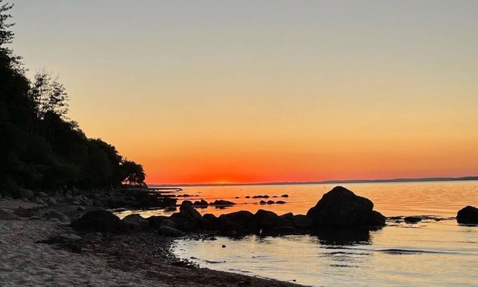 Nieby Boat Rental | "Kiek in" Comfortable holiday residence