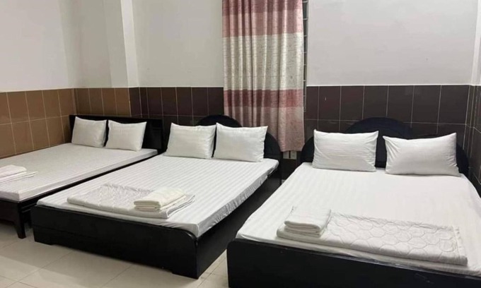 Ninh Kieu Hotel | Kien An Hotel
