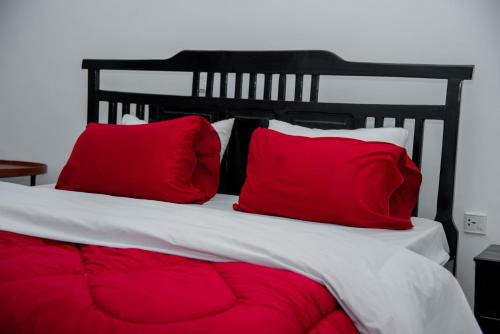 Kigali Apartment | KIGALI FANTASTIC APARTMENT airport Road