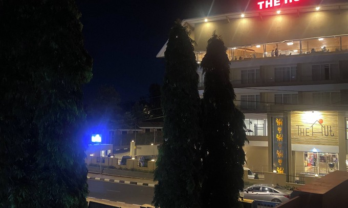 Kigali Apartment | Kigali Most Central Area Next to the Convention Center opposite The Hut Hotel