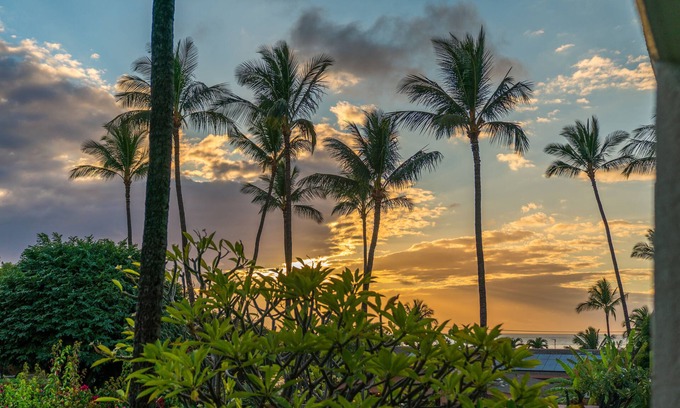Kihei Condo | KIHEI AKAHI CONDO STEPS FROM BEACH/POOL - HOTEL ZONED
