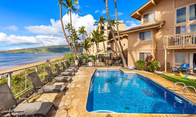 Kihei House | Kihei Sands B2