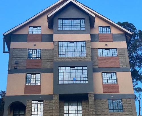 Kenya House | Kijabe Sunset View Guesthouse