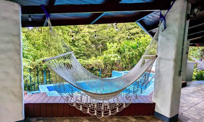 El Cerro Bed & Breakfast | Kikazaru Boutique Hotel