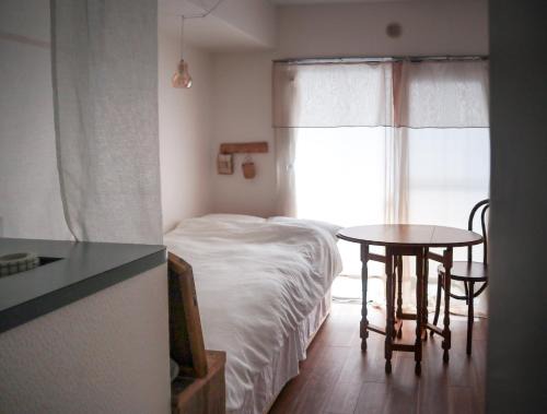 Ichikawa Apartment | kikinoie little room 15min drive to Disney Resort&4min walk to Minami-Gyotoku Station
