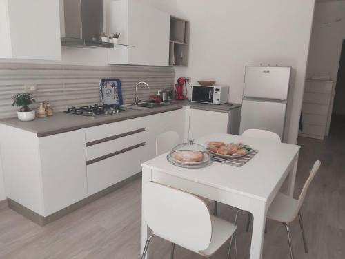 Marzamemi Apartment | Kilù Marzamemi