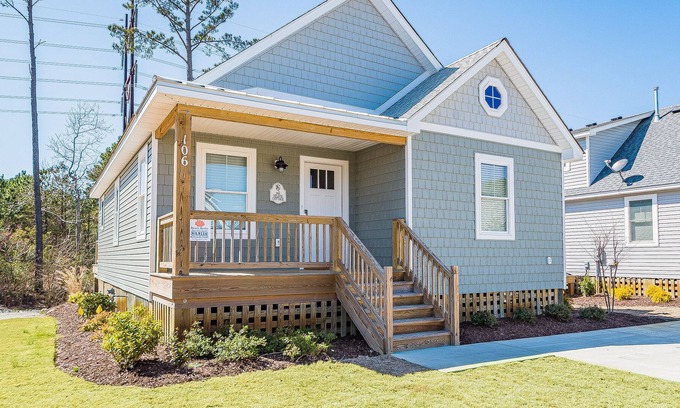 Harbinger House | KIL9116 Kilmarlic Nelson Cottage. Golf Resort, Community Pool & Fitness