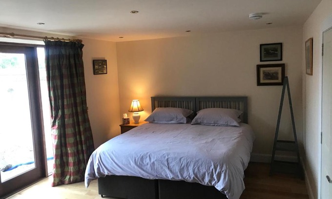 Elgin House | Kilmorie Gig House