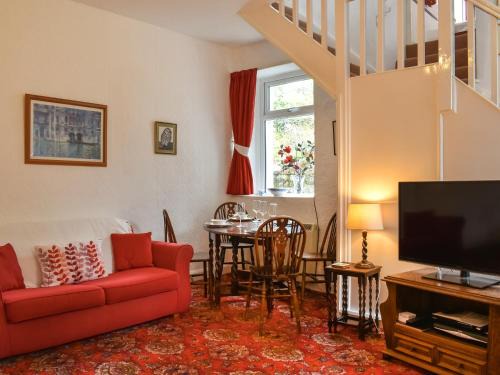 Bolton Le Sands House | Kiln Cottage