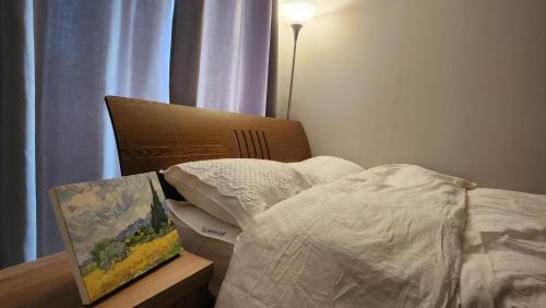 Seochon Apartment | Kiman09