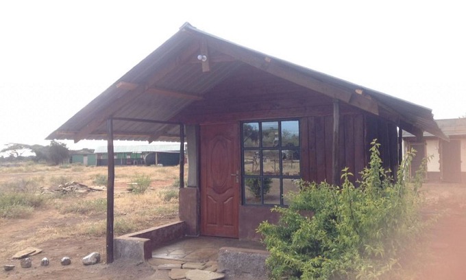 Amboseli Other | Kimana Amboseli Camp