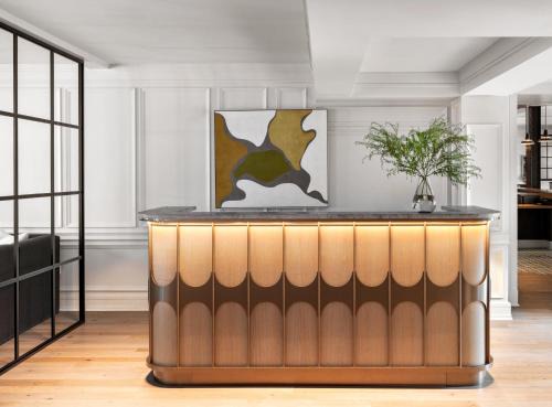 Historic District - North Hotel | Kimpton Brice Hotel by IHG