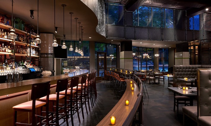 Downtown Seattle Hotel | Kimpton Hotel Monaco Seattle by IHG