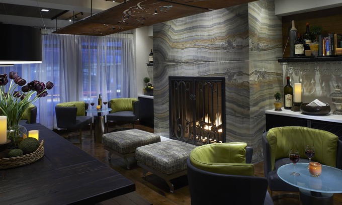 Downtown Seattle Hotel | Kimpton Hotel Vintage Seattle by IHG
