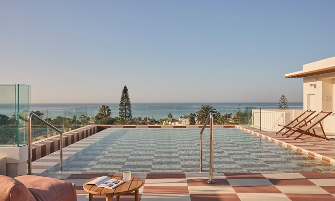 Marbella Hotel | Kimpton Los Monteros Marbella by IHG