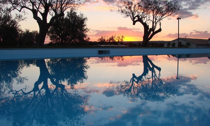Ispica Bed & Breakfast | Kinanto Bioresort