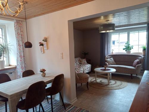 Lommersdorf Apartment | Kinderfreundlich Am Dorflädchen