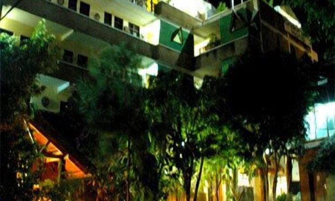 Moshi Hotel | Kindoroko Hotel