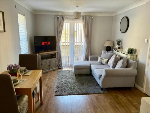 Ayr Apartment | Kinfirth Apartment