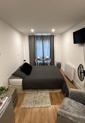 Lambeth Apartment | King Azim Court