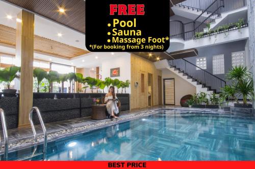 Son Tra Hotel | King House Villa Hotel & Spa