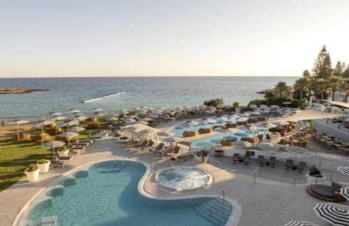 Protaras Hotel | King Jason Protaras - Designed for Adults by Louis Hotels