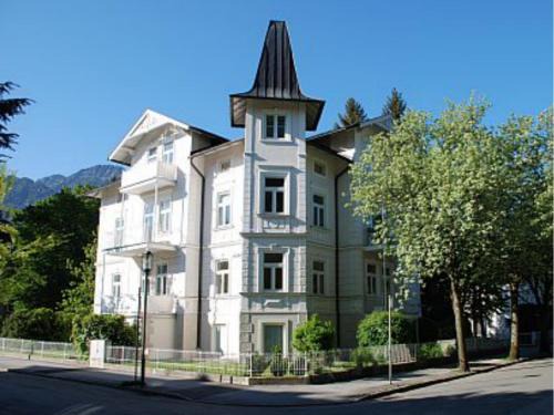 Bad Reichenhall Apartment | King Luitpold Apartment