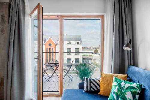 Kaunas Apartment | King Mindaugas Apartments