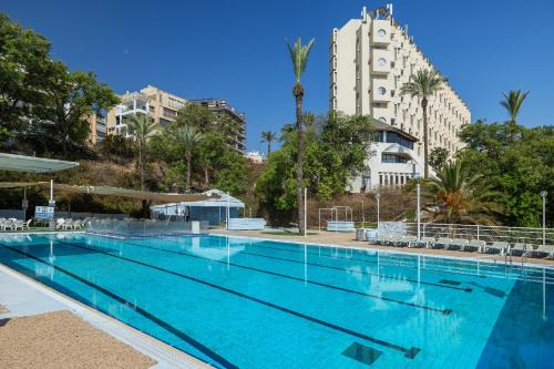 Tiberias Hotel | King Solomon Hotel Tiberias