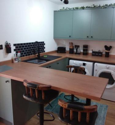 Louth Other | Kingfisher Luxury Tent, Howdales