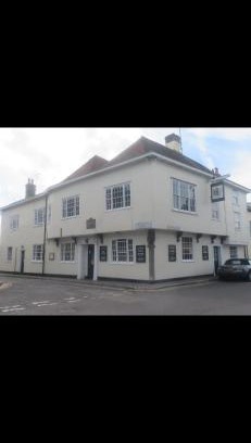 Sandwich Hotel | Kings Arms Hotel