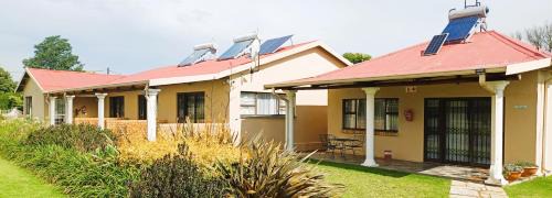 Chrissiesmeer Bed & Breakfast | Kings B&B