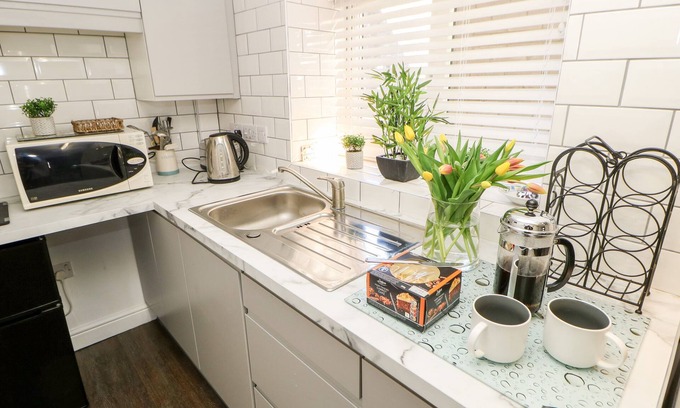 Alston Cottage | Kings Cottage