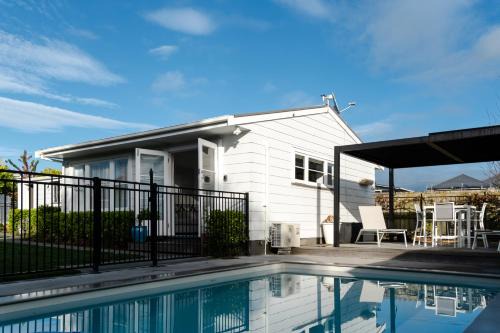 Cambridge Apartment | Kings Cottage