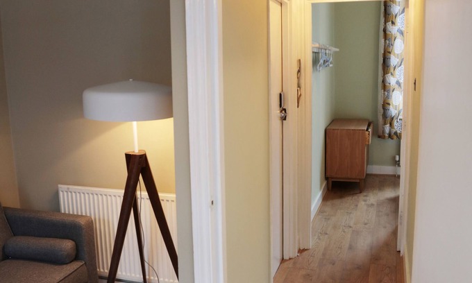 King's Cross Apartment | Kings Cross Apartments