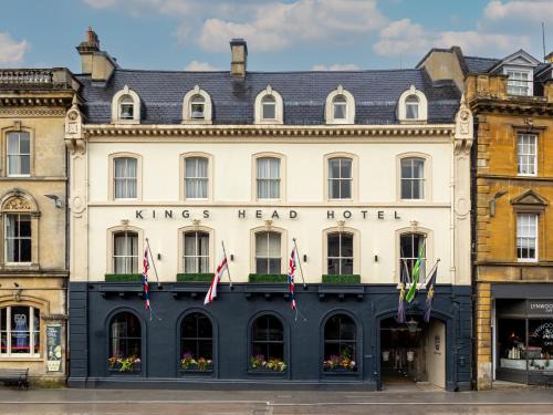 Cirencester Hotel | Kings Head Hotel