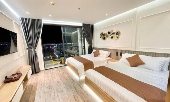 Tuy Hoa Apartment | Kings House Apec Condotel Phú Yên