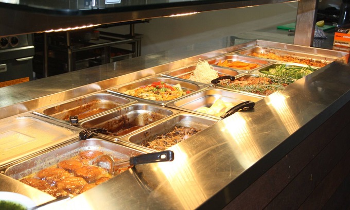 Chinchilla Hotel | Kings Park