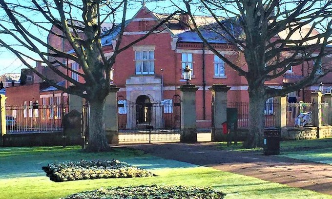 Retford Hotel | Kings Park Hotel